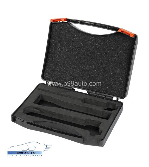 Osram LEDinspect 3-IN-1 INSPECTION LIGHT KIT szerelőlámpa készlet - Li-Ion akksival